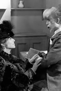 Elephant Man, The